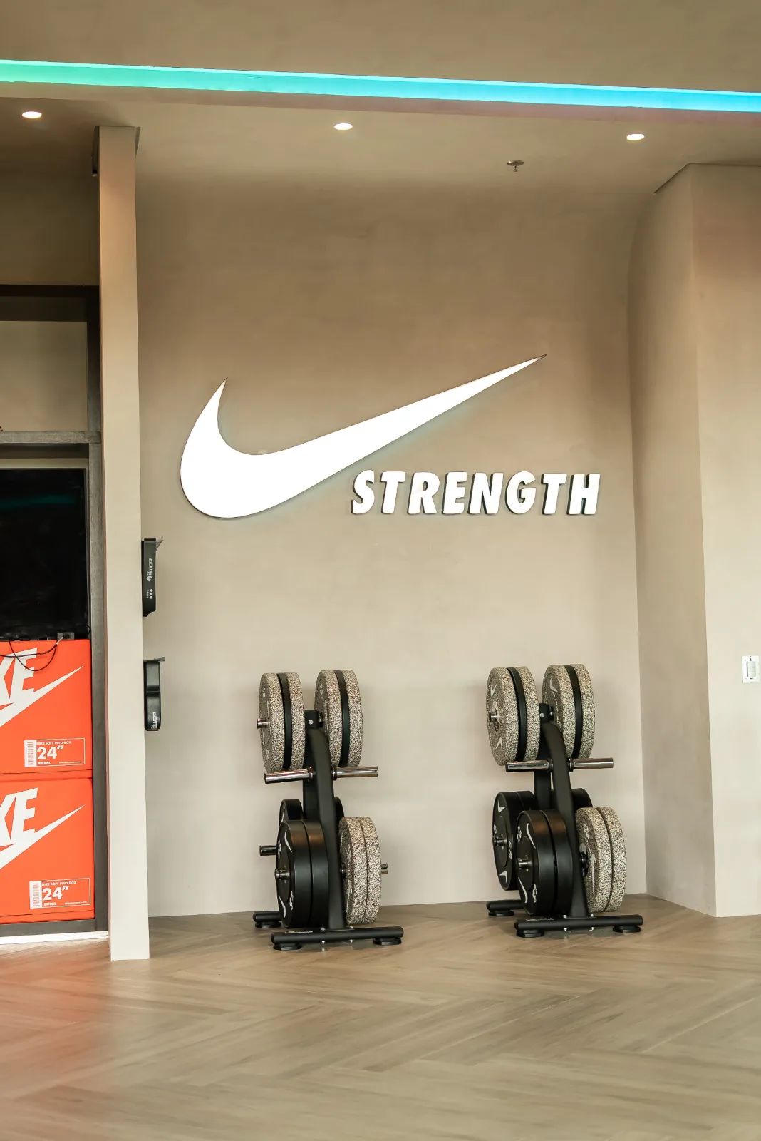 Studio Nike