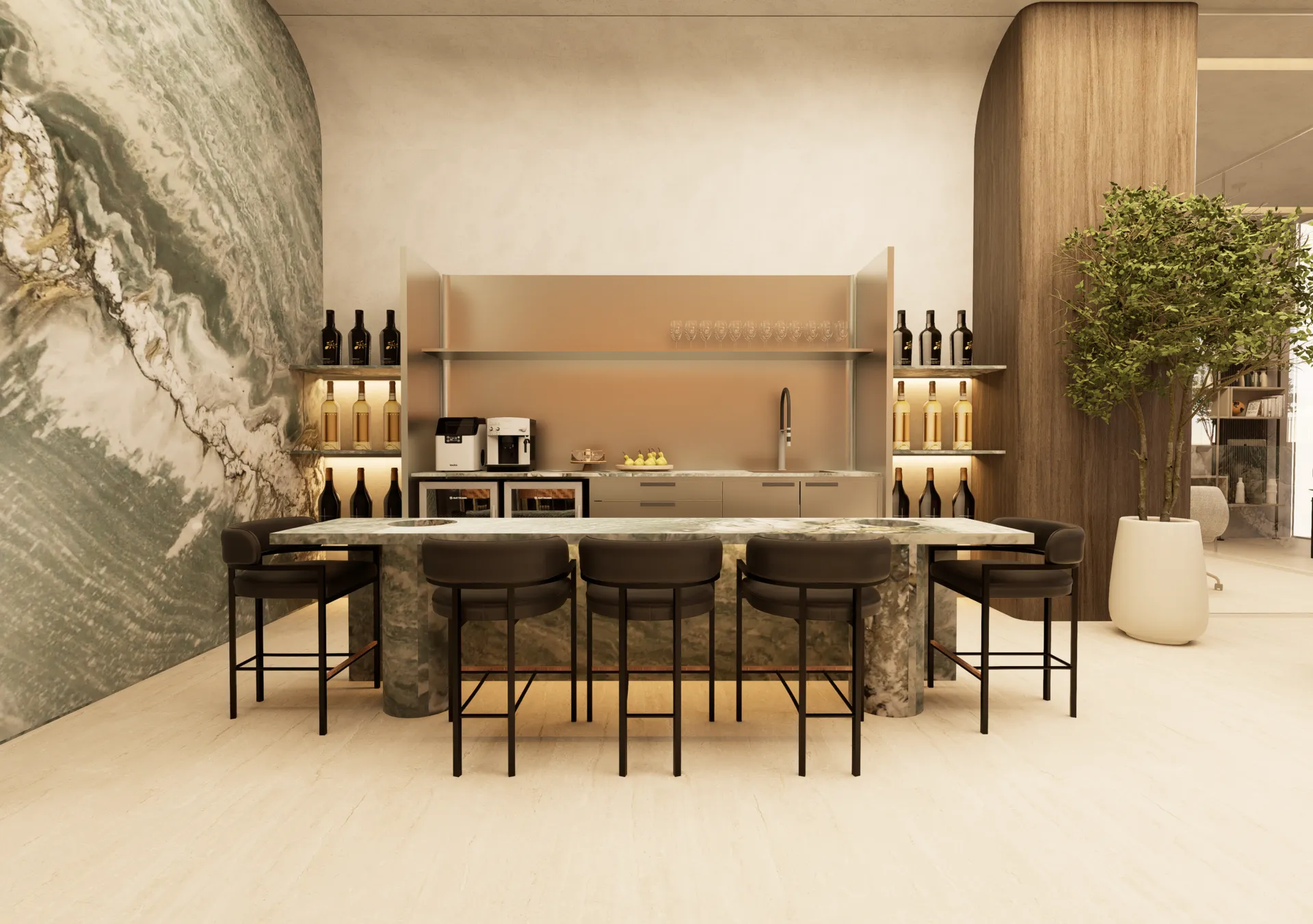 Healthy Bar