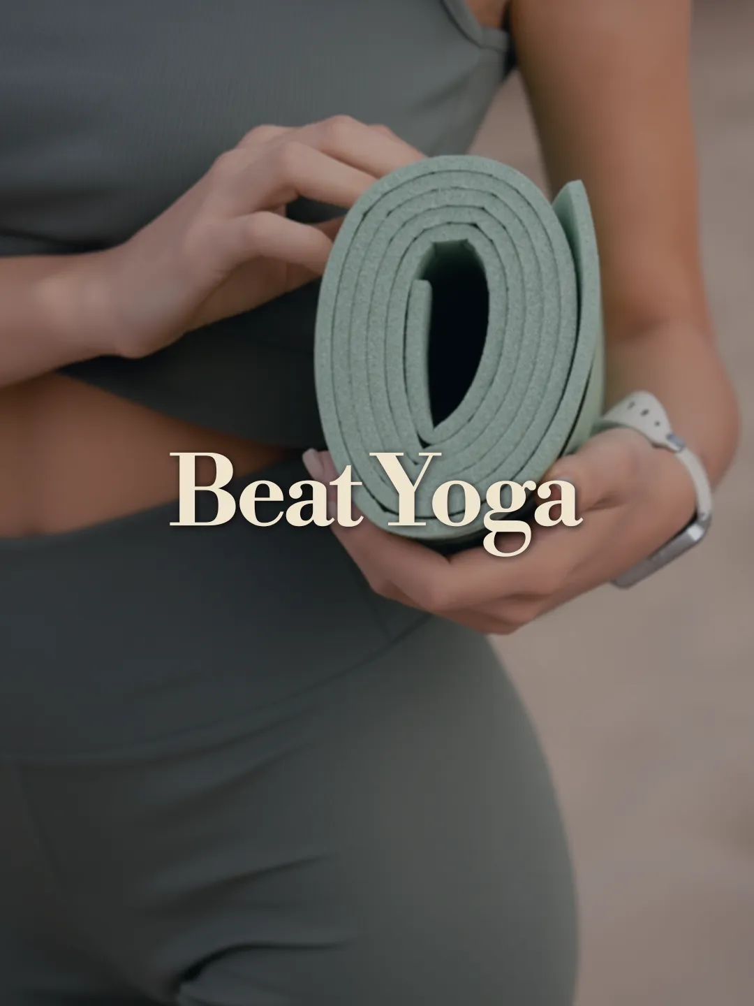 beat yoga