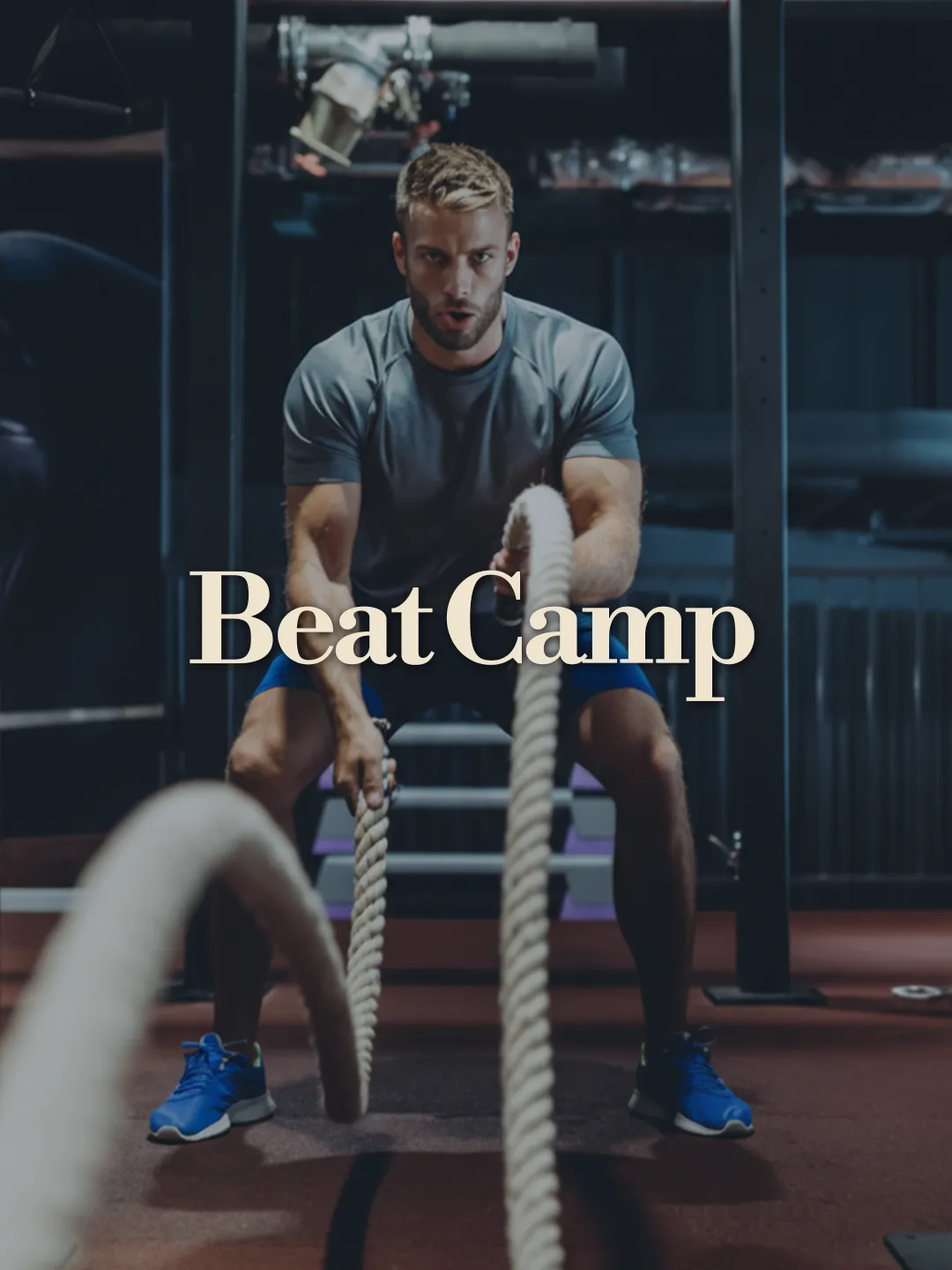 beatcamp