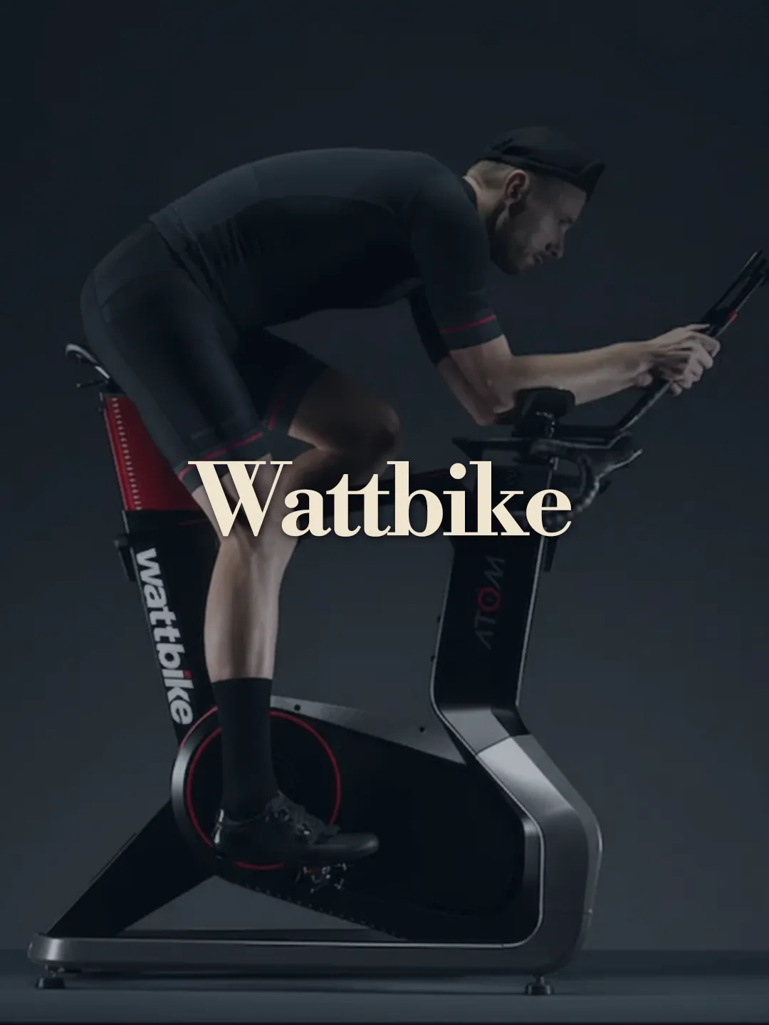 wattbike